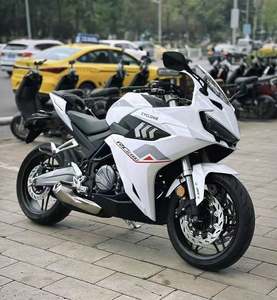 二手赛科龙RC401