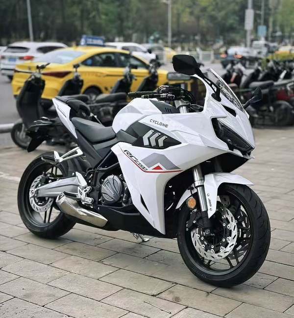 二手赛科龙RC401