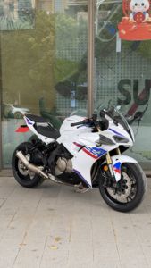 二手QJMOTOR赛600