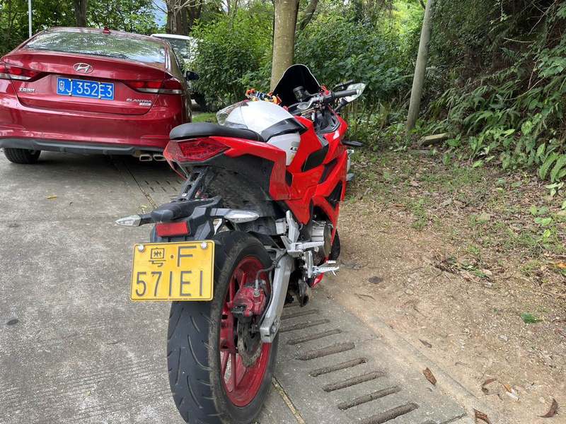 二手山洋摩影 S450