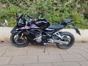 二手赛科龙RC600