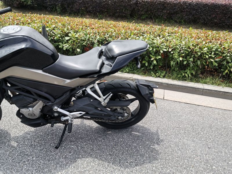 二手春风250NK