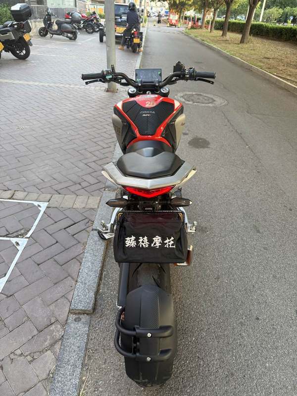 二手凯越Cobra 321R