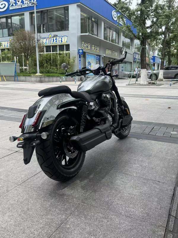 二手赛科龙AQS250