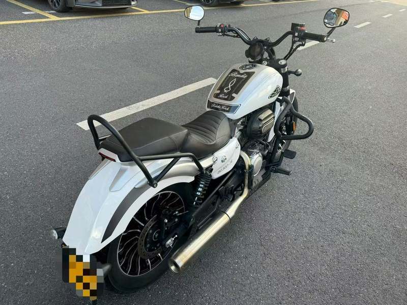 二手奔达Rock300 灰石