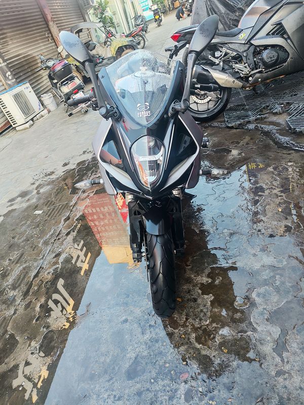 二手贝纳利龙卷风 Tornado 302R