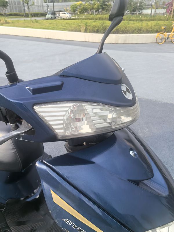 二手爱立新ALX125T-2D