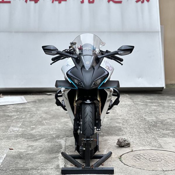 二手春风450SR
