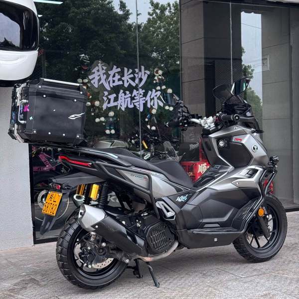 二手无极SR150S
