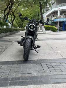 二手赛科龙AQS250