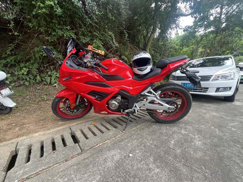 二手山洋摩影 S450