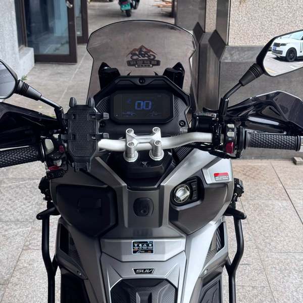 二手无极SR150S