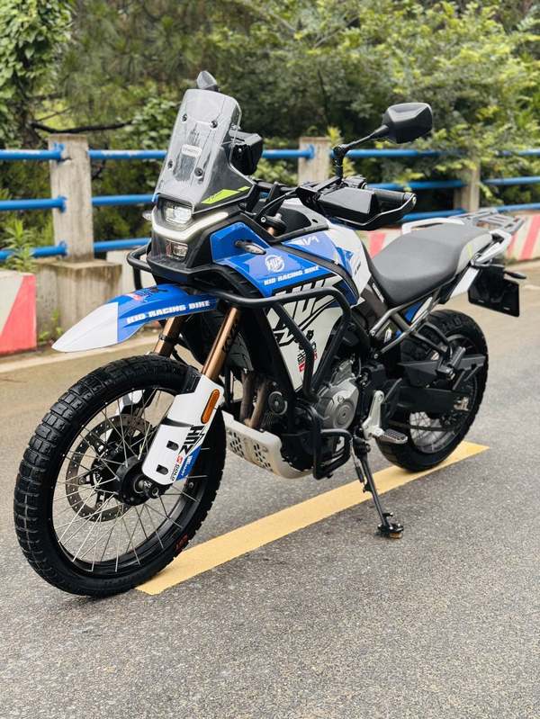 二手春风450MT