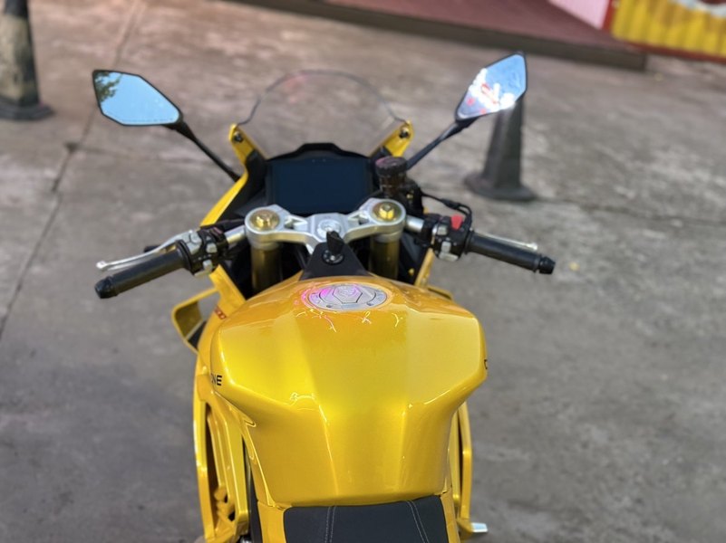 二手赛科龙RC600