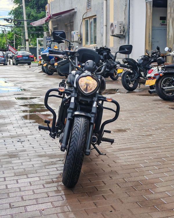 二手川崎Vulcan S 