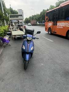二手建设雅马哈巧格i