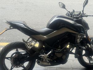 二手春风250NK