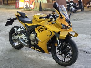 二手赛科龙RC600
