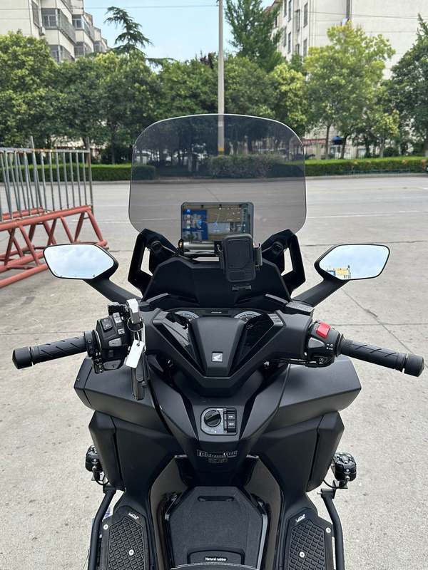 二手本田NSS350