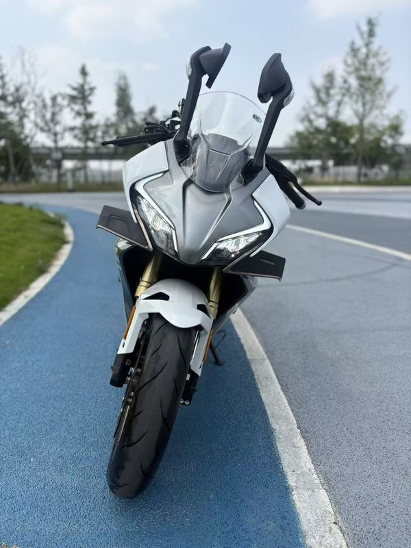 二手春风450SR