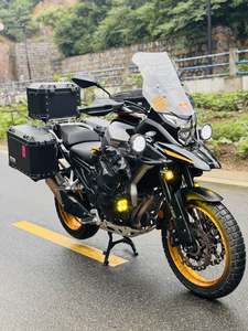 二手凯越525X