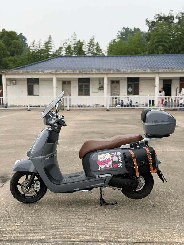 二手宗申TF125