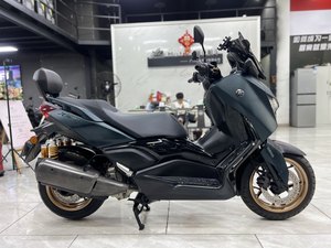 二手雅马哈XMAX