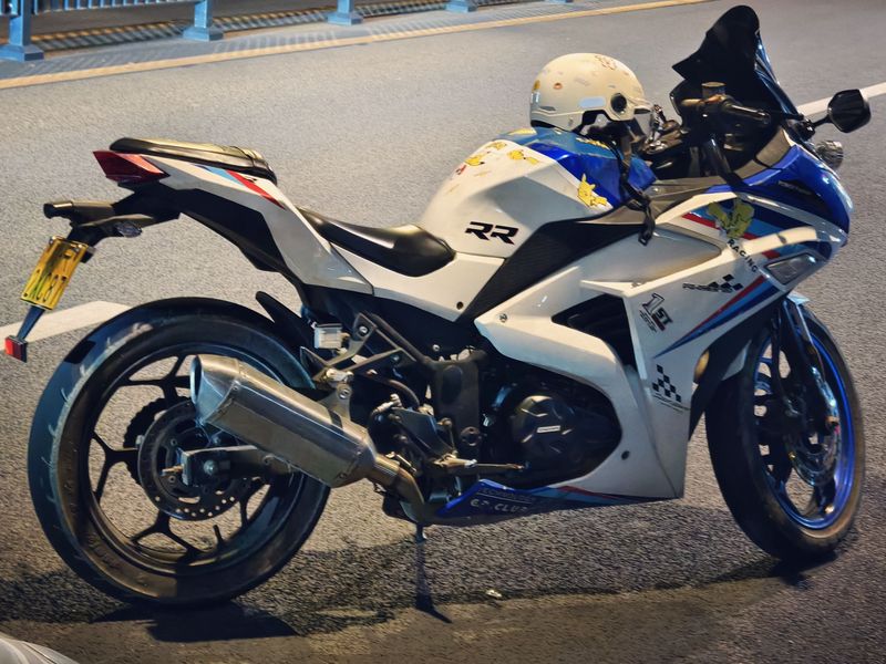 二手喜力DK200
