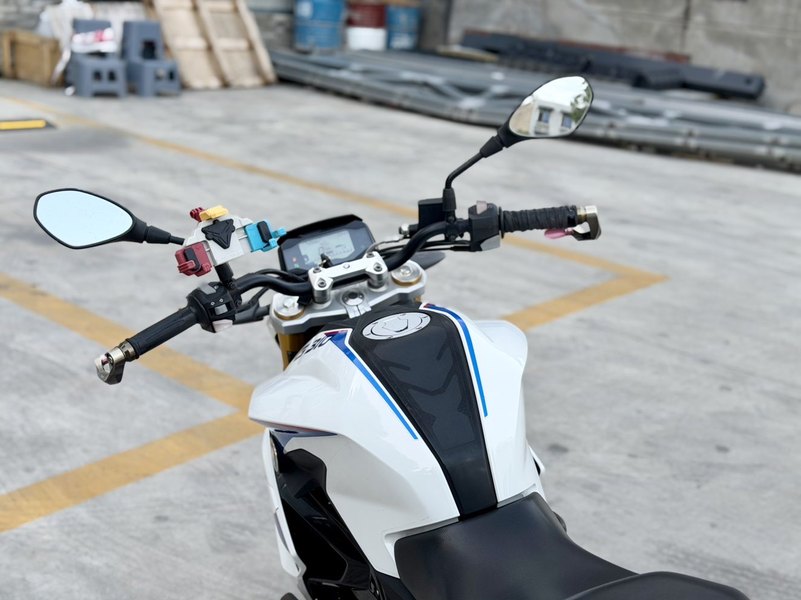 二手宝马G 310 R