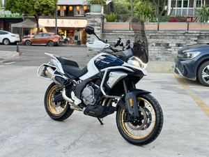 二手春风700MT