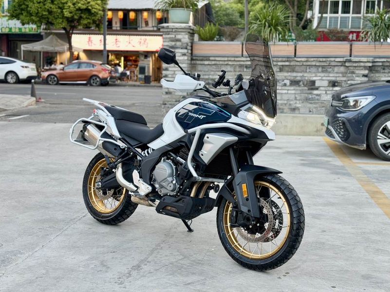二手春风700MT