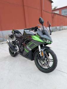 二手无极250RR