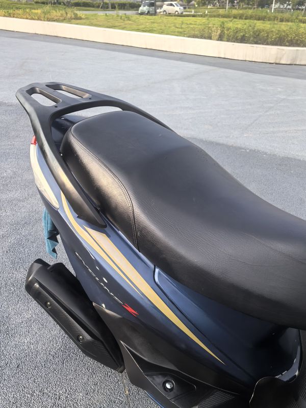 二手爱立新ALX125T-2D