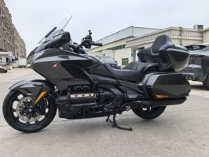 二手本田Gold Wing GL1800
