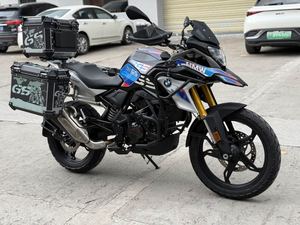 二手宝马G 310 GS