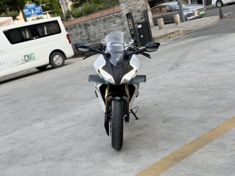 二手春风450SR