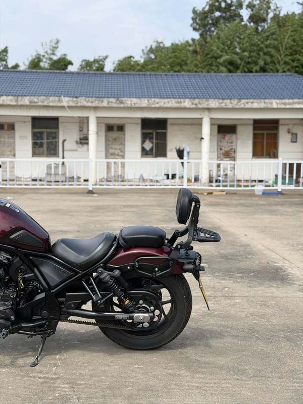 二手本田CM1100