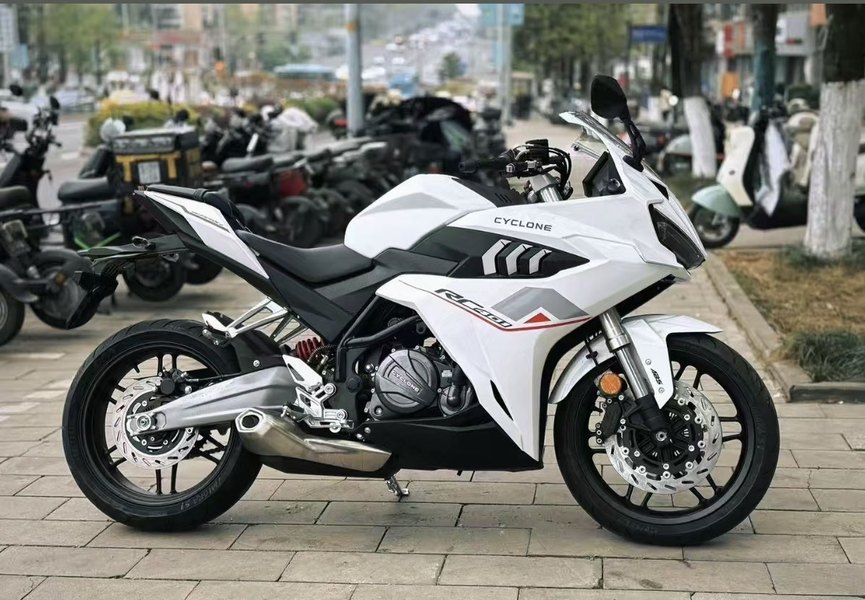二手赛科龙RC401