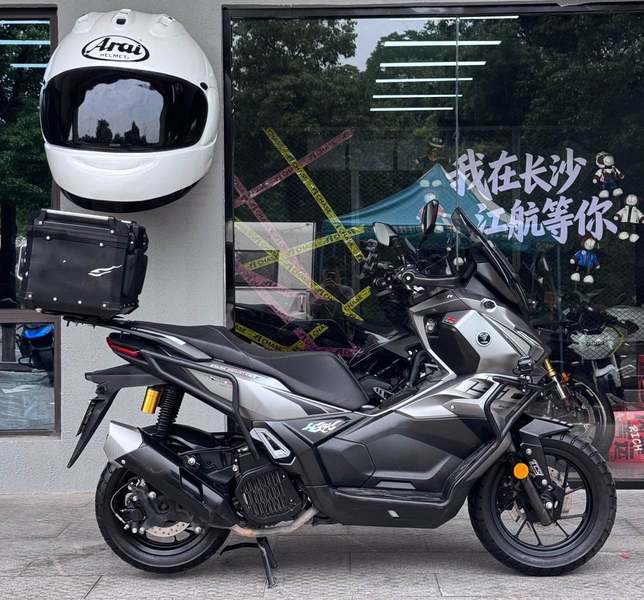 二手无极SR150S