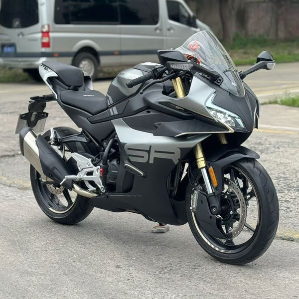 二手春风450SR