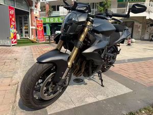 二手贝纳利TNT600i
