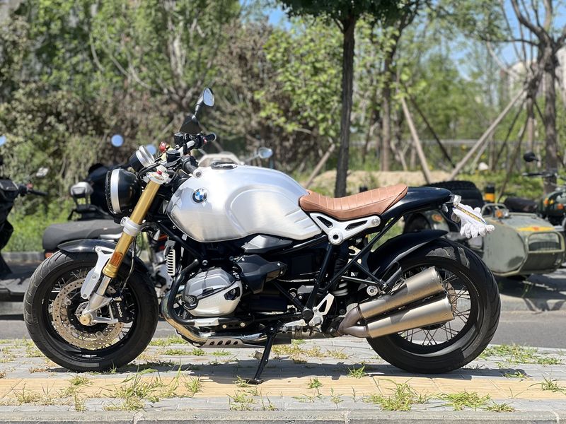 二手宝马R NineT