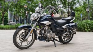 二手豪爵TR150ES