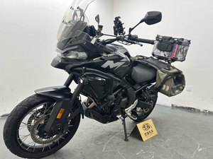 二手春风700MT