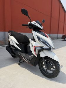 二手新大洲本田裂行 RX125Fi