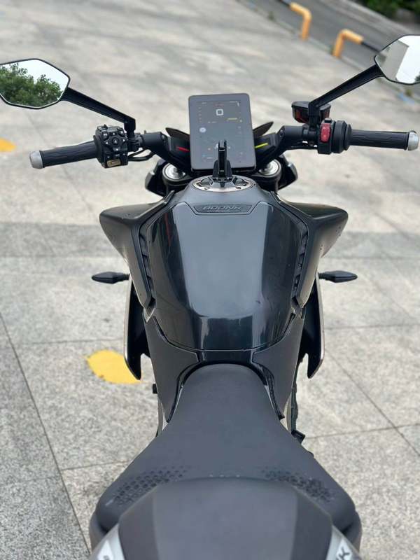 二手春风800NK