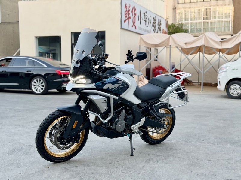 二手春风700MT