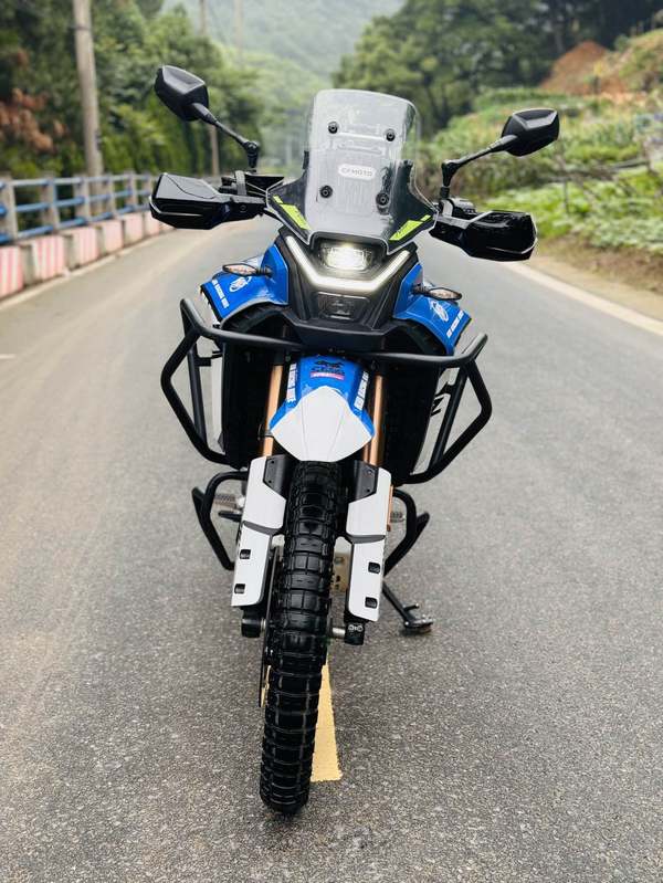 二手春风450MT