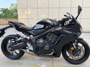 二手本田CBR650R