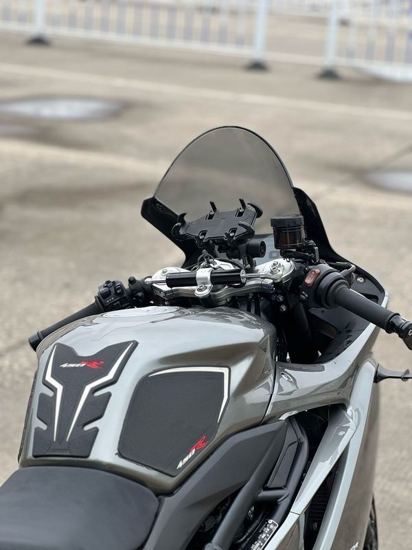 二手凯越450RR